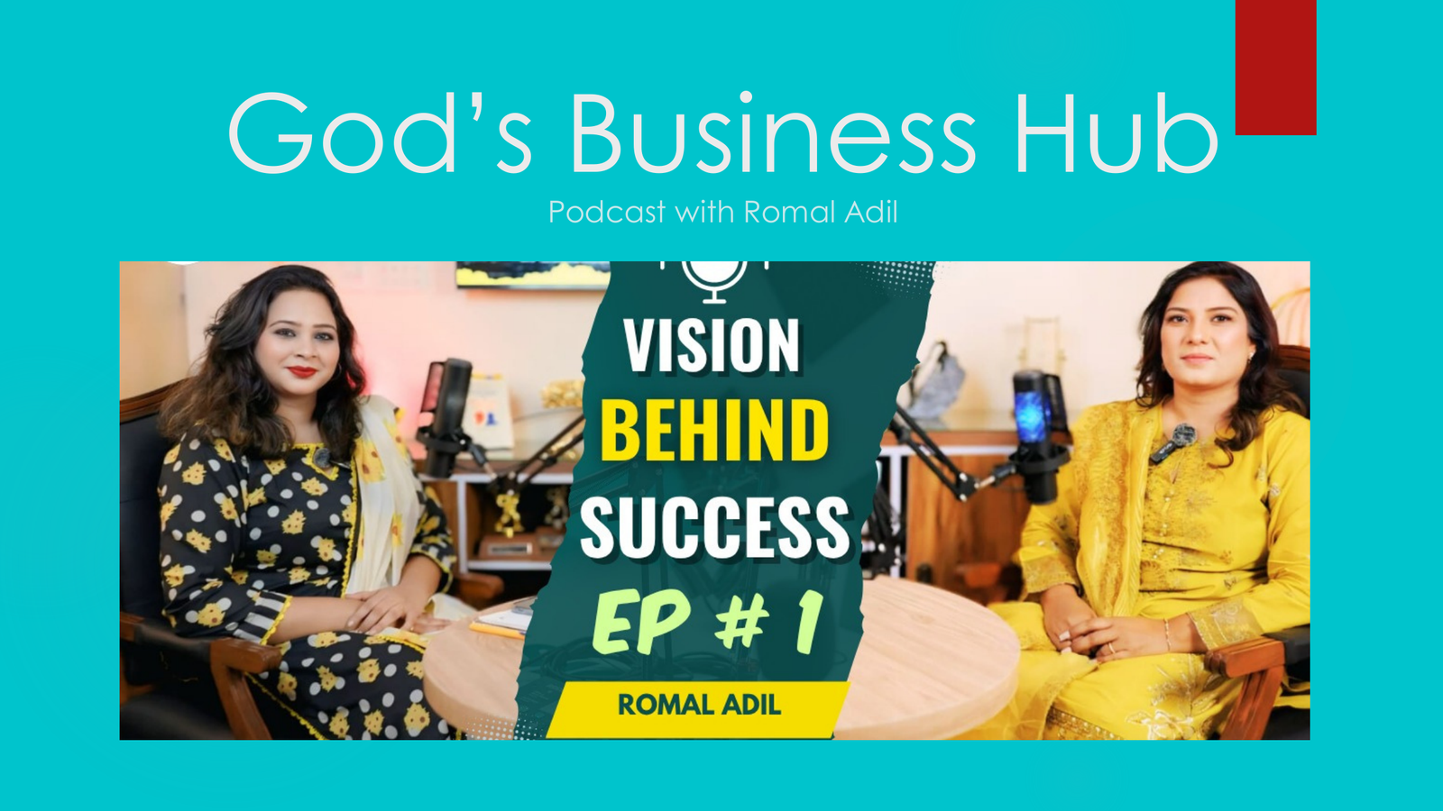 God's Business Hub project thumbnail
